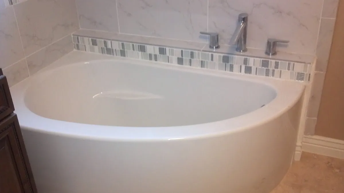 Plumbing services in Merrillville, IN